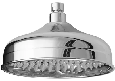 Produktbild von PaulGurkes Kopfbrause Nostalgie Retro 20cm Duschkopf