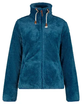 Produktbild von ICEPEAK Damen Teddyjacke Colony