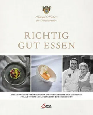 Immagine prodotto di Richtig gut essen