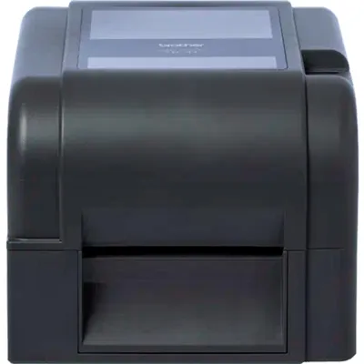 Productafbeelding van Brother TD-4520TN, Directe thermische afdruk, 300 x 300 DPI, 127 mm/s, Met kabel, Zwart