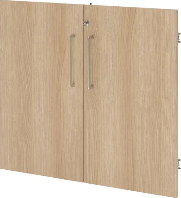 Produktbild von HAMMERBACHER FlexWall Türen eiche 70,1 cm