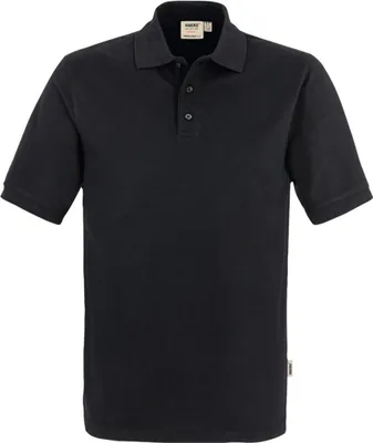 Image de HAKRO Chemise MIKRALINAR® ECO 569, noir, XL