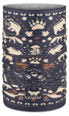 Zdjęcie produktu dla Buff Original EcoStretch, kolor: APALASH NIGHT BLUE, APALASH NIGHT BLUE