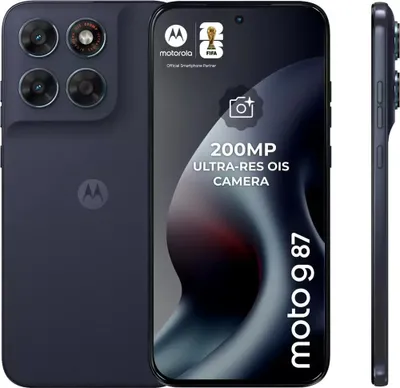 Image de Motorola Moto G87 Overture