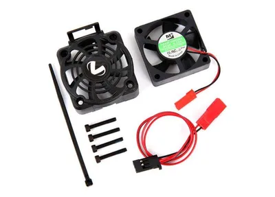 Produktbild von TRAXXAS Kühlungs-Lüfter (3483 MOTOR) / TRX3476