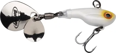 Obrázek produktu pro Berkley Pulse Spintail 14g Pearl