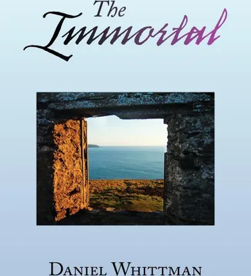 Produktbild von The Immortal