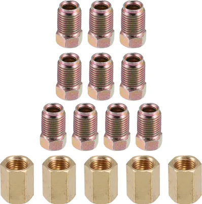 Produktbild von Autoschlüssel Hülle 2 Tasten Fernbedienung Schlüsselhülle für Peugeot 106 306 107 für Citroen Berlingo Picasso Xsara C1 C2 C3 C4 C5