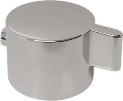Produktbild von HANSGROHE 92215000 Thermostatgriff ShowerSelect chrom