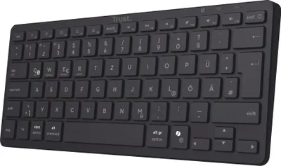 Produktbild von Vira Kabellose Tastatur Bluetooth QWERTZ-Layout