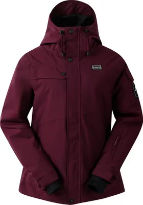 Image de DARE2B Veste de ski pour femme Gilet de sauvetage pour ski