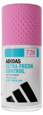 Obrázek produktu pro Adidas dámský roll-on deodorant poskytující 72hodinovou ochranu