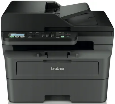 Produktbild von 4-in-1-Laser-Multifunktionsdrucker BROTHER MFC-L2802DW mit WLAN, A4, Duplex