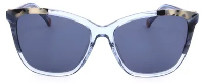 Imagen del producto de Gafas de sol para mujer Carolina Herrera, estilo cat-eye, modelo CH0052/S