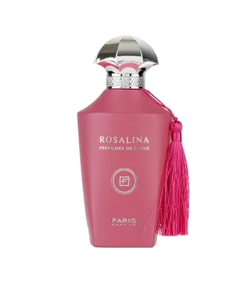 Obrázek produktu pro Fariis Rosalina parfémovaná voda pro ženy, 100 ml
