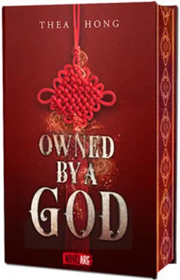 Image de Owned by a God
