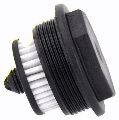Produktbild von VAICO V40-2347 Automatikgetriebe Ölfilter Getriebeölfilter für OPEL Astra K Sports Tourer (B16) Astra K Schrägheck (B16) für VAUXHALL für CHEVROLET