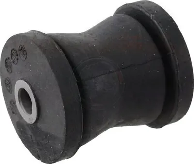 Produktbild von A.B.S. Lagerung Achsträger 270980 für OPEL Corsa B Schrägheck (S93) 65mm 10,1mm 39,5mm 0,21kg