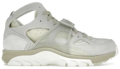 Image de Nike Air Trainer Huarache, couleur Sail, taille EU 38.5