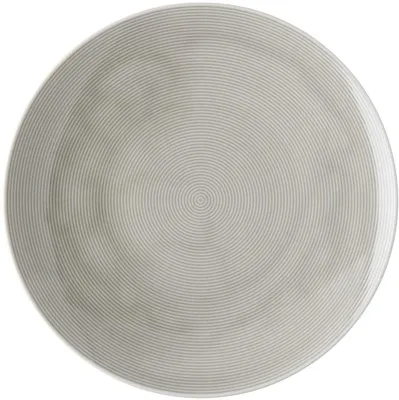 Produktbild von Thomas Speiseteller 28 cm Loft Colour - Moon Grey 11900-401917-10229 4012436515375