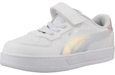 Produktbild von PUMA 39873101 Weiß