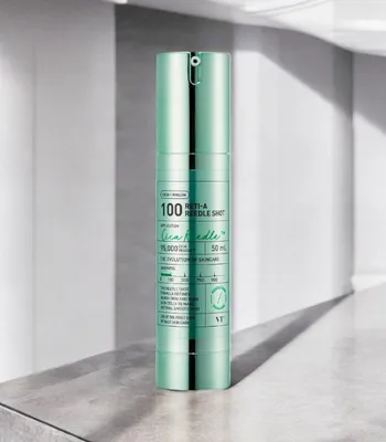 Produktbild von VT Cosmetics Reti-A Reedle Shot 100