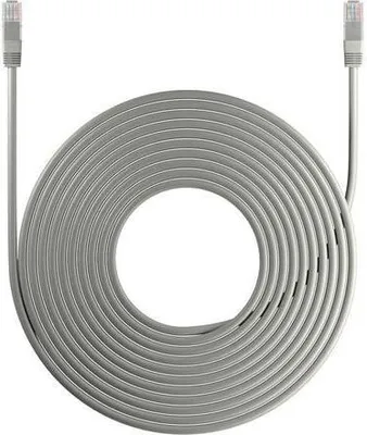 Produktbild von UTP-Kabel Yenkee YCT 120 UTP CAT5e / 2xRJ45 / 20m