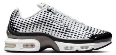 Produktbild von Nike Air Max Plus 7 "White Black" Schwarz, Größe: 42