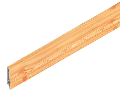 Produktbild von OSMO ALU-CLADDING CONO Verkleidungsprofil Lärche