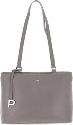 Produktbild von PICARD Schultertasche Really Shopper Gravel taupe