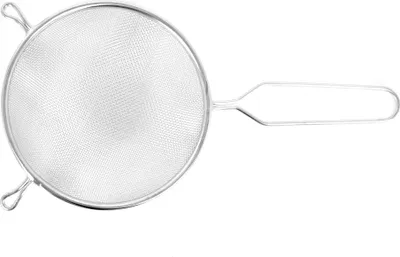 Produktbild von TECHNICA Edelstahl-Sieb | 160 mm | Mit Haken