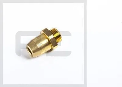 Produktbild von PETERS ENNEPETAL Steckverbinder 076.685-00A Druckluftbehälter für SCANIA 4 - series 26,0mm 6mm 17mm 0,05kg