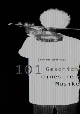 Obrázok produktu pre 101 Geschichten eines reisenden Musikers