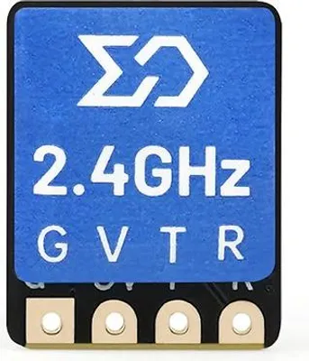 Produktbild von Sub250 ELRS Nano 2.4G Receiver