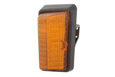 Produktbild von HELLA Zusatzblinkleuchte 2BM 004 312-051 Links seitlicher Einbau passend für MERCEDES-BENZ LK/LN2