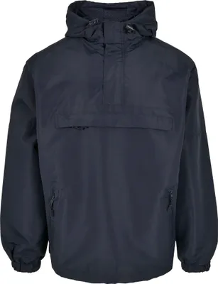 Obrázek produktu pro Bunda Brandit Summer Pull Over Jacket navy - L