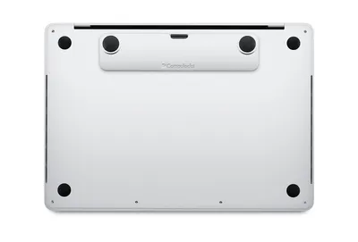 Obrázok produktu pre Compulocks BLD01, Strieborná, 174 mm, 41 mm, 8 mm