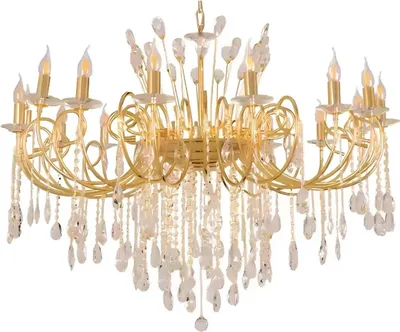 Obrázek produktu pro Lustr Moderní závěsné světlo Stropní světlo lustrová lampa Lampa