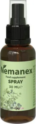 Produktbild von Nemanex Spray