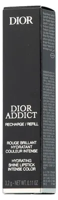 Obrázok produktu pre Dior Addict, Nahý, Nude Mitzah, 1 farba/farieb, Sfarbenie, Hydratačné, Lesk, Krémová