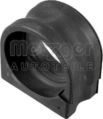 Produktbild von METZGER 52108309 Lagerung Stabilisator Stabigummi Hinten Links Hinten Rechts für BMW X5 (E70) X5 (F15, F85) X6 (E71, E72) X6 (F16, F86)