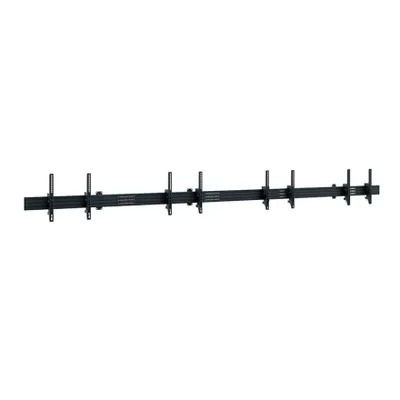 Produktbild von Hagor 3306, 200 kg, 116,8 cm (46"), 165,1 cm (65"), 200 x 200 mm, 600 x 400 mm, 0 - 20°
