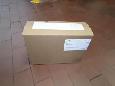 Obrázok produktu pre Konica Minolta - čierna - originálna - bubnová jednotka - pre bizhub 4052
