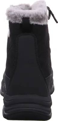 Produktbild von Skechers Trego Schnürstiefel Schwarz