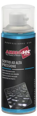 Productafbeelding van ARIA COMPRESSA AMBROSOL, 400 ml
