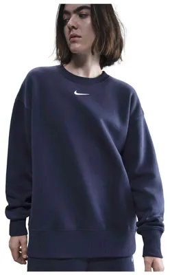 Image de Sweatshirt Nike FZ4270-410 pour Femme