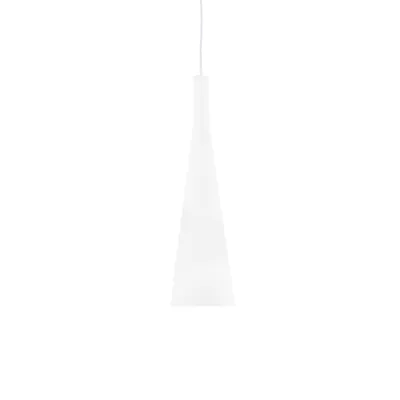 Obrázok produktu pre Ideal Lux MILK SP1, 1 žiaroviek, E27, IP20, Biela