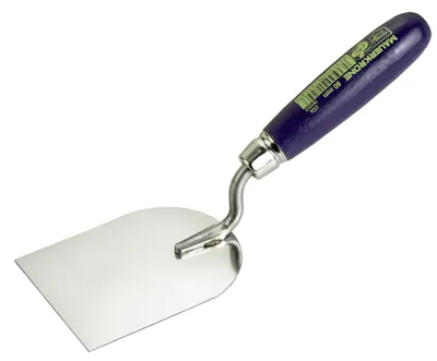 Produktbild von Connex Stukkateurspachtel 100 mm rostfrei