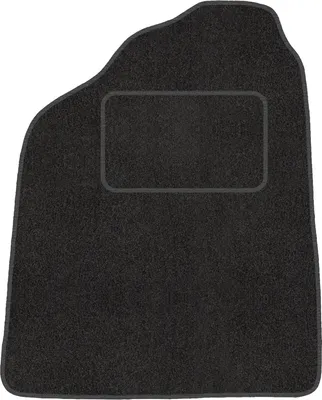 Image de Tapis de sol conducteur pour Citroen XANTIA - Conformité