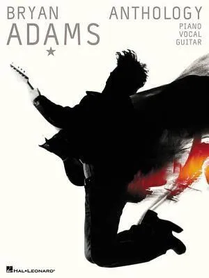 Produktbild von Bryan Adams Anthology